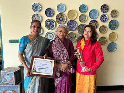 School’s community outreach initiative links sustainability with social inclusion