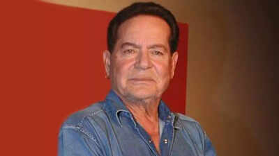 Salim Khan health update: Doctors clarify that legendary Sholay and Deewar writer was not in critical condition as reported