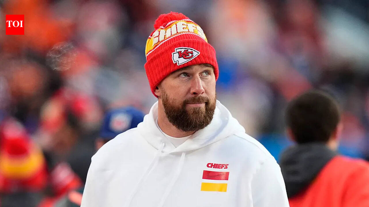Travis Kelce’s future in Kansas City Chiefs suddenly questioned as shocking New York connection gains real traction