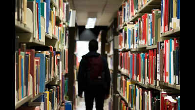 Gujarat budget 2026-27: Gandhinagar to get India’s largest library