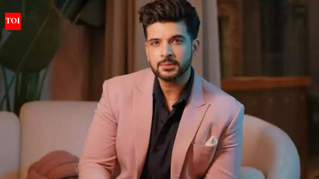 Karan Kundrra reveals his Bigg Boss 15 pay was the highest ever in the show's history; says 'no contestant in the show...'