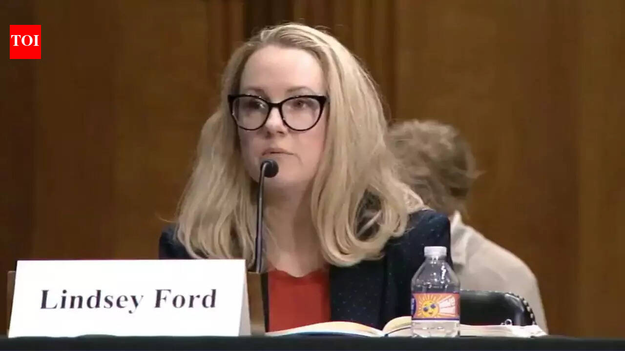 ‘India moved faster in ripping China out of social media apps’: Biden-era official