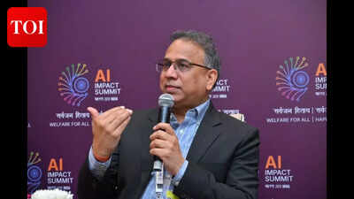 Proposed AI hub in state to shift economic trajectory, says official at AI summit