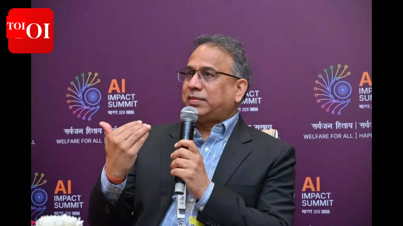 Proposed AI hub in state to shift economic trajectory, says official at AI summit