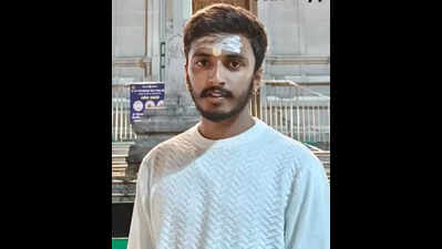 Bengaluru youth dies on birthday as truck hits bike