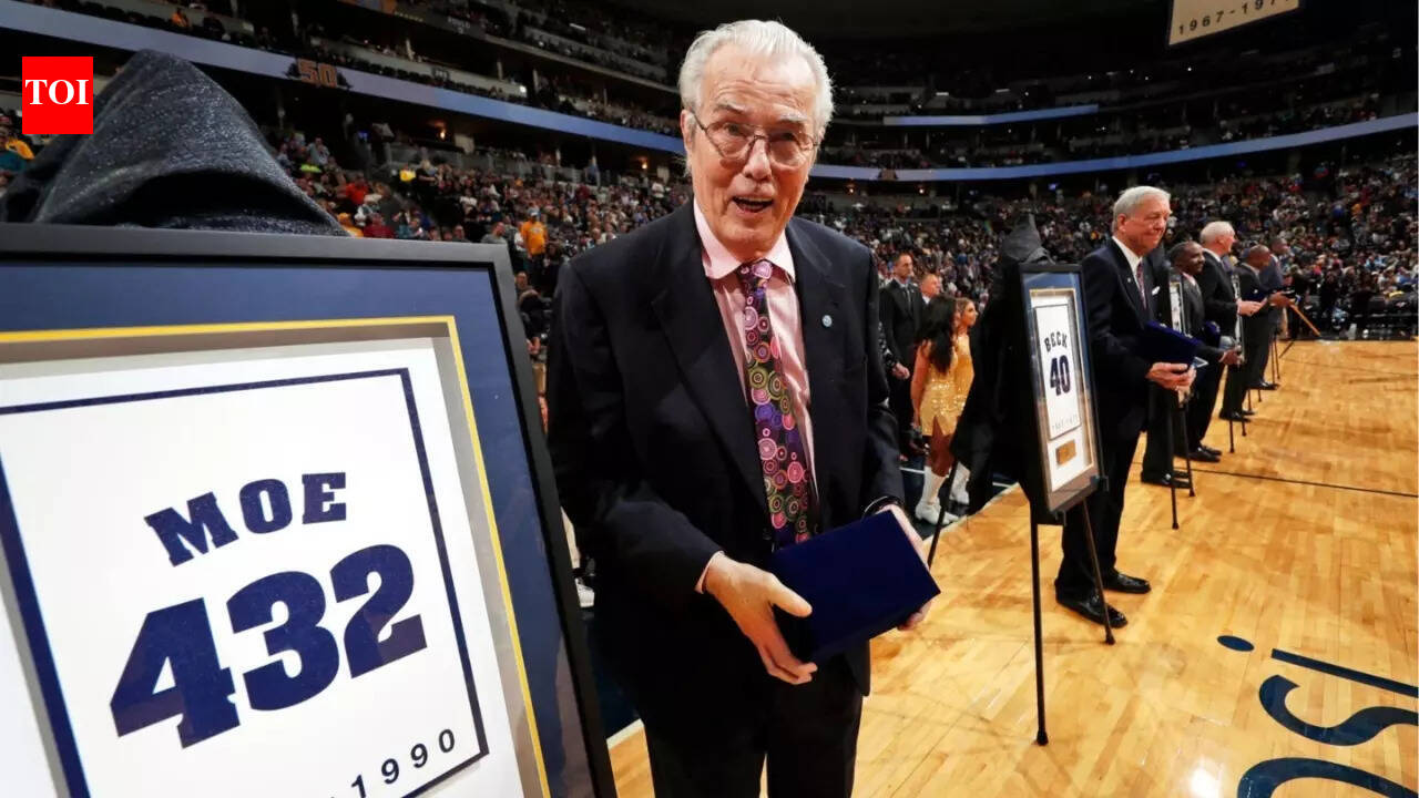 Doug Moe’s net worth: Total career earnings, ABA stint, and more