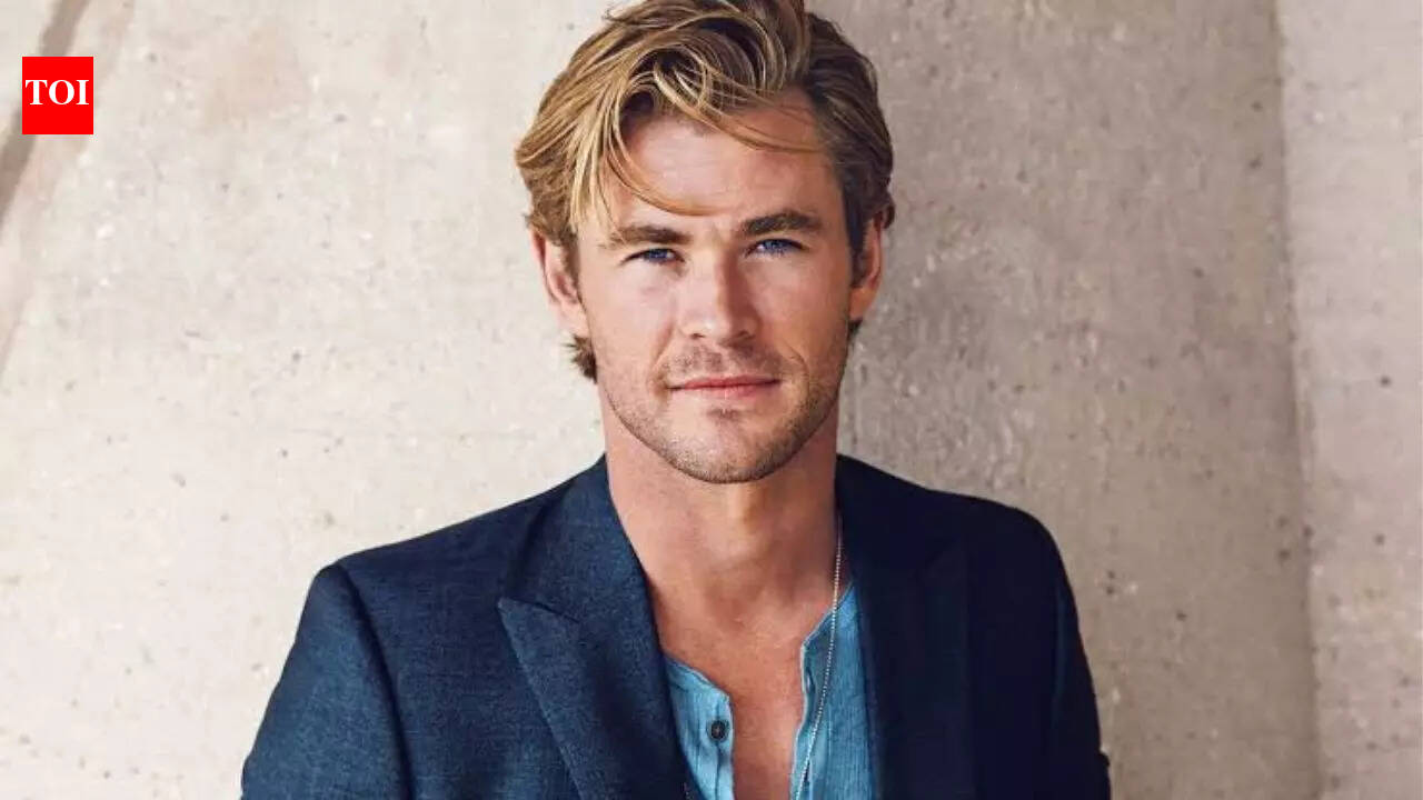 Chris Hemsworth hints at stepping into MMA one day as Avengers star reveals his favorite UFC names