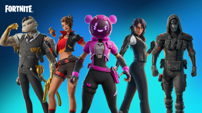 Fortnite v39.50 update release time for all regions