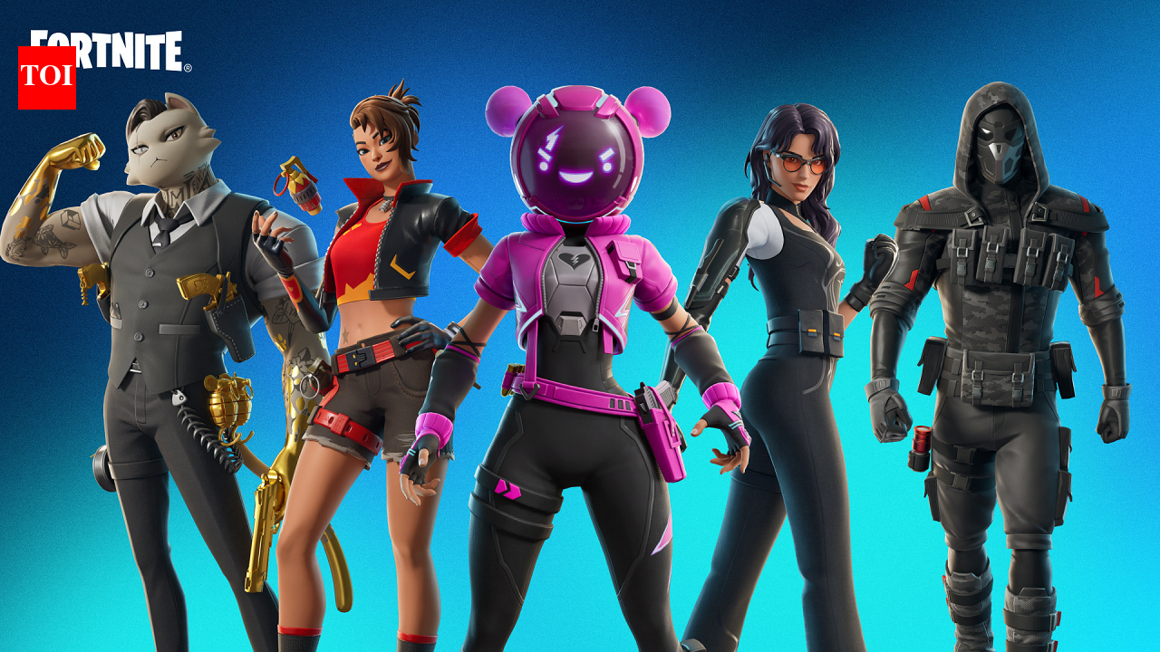 Fortnite v39.50 update release time for all regions