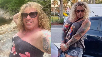 রোড আইল্যান্ড হকি এরিনা শ্যুটিং সন্দেহভাজন রবার্ট ডরগান কাজ করার জন্য মিনিস্কার্ট এবং হিল পরেছিলেন, সহকর্মীরা বলেছেন