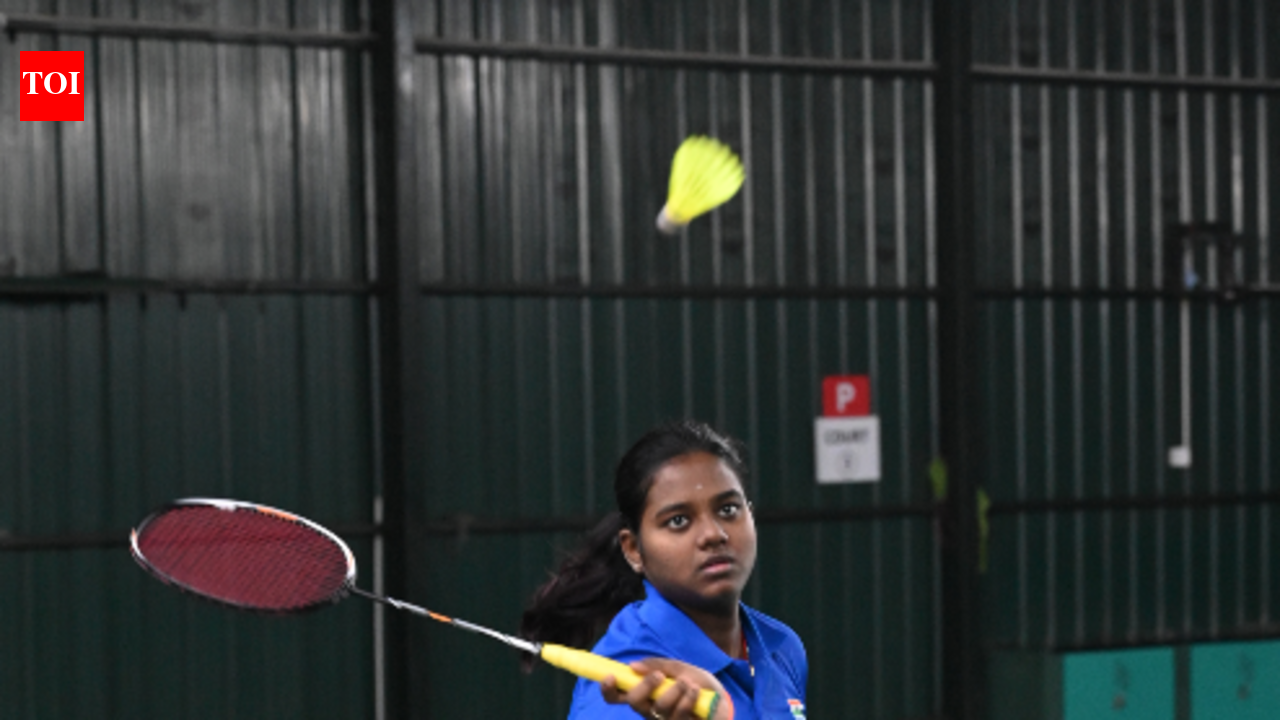 Tamil Nadu's Para-Athlete Growth: Infrastructure, Support, and Future Prospects