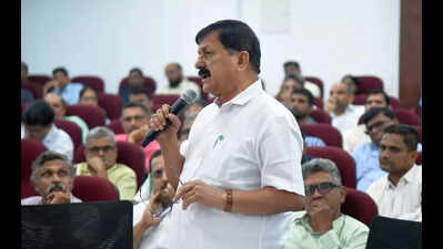 Draft amendment to CoS to be published soon: KERC