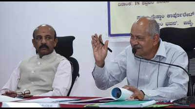 Draft amendment to CoS to be published soon: KERC