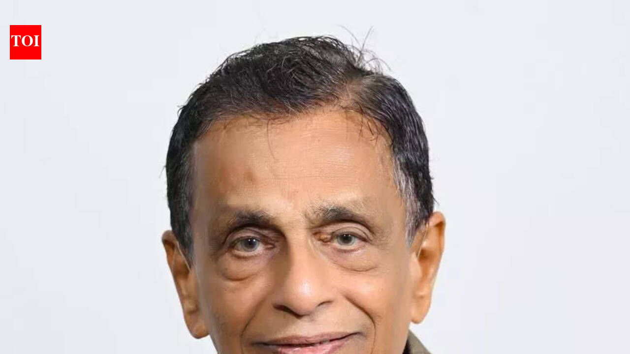 Educationist Raghavendra Rao passes away at 88