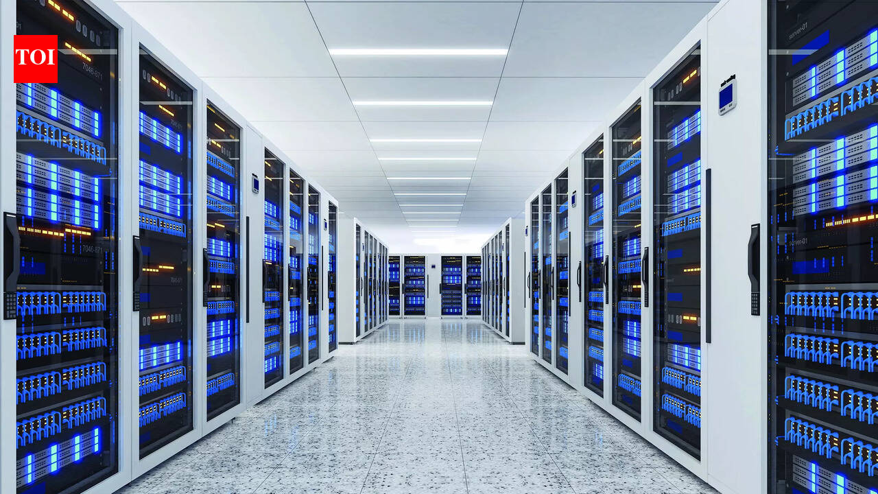 L&T, Nvidia join hands to build mega AI factory in India