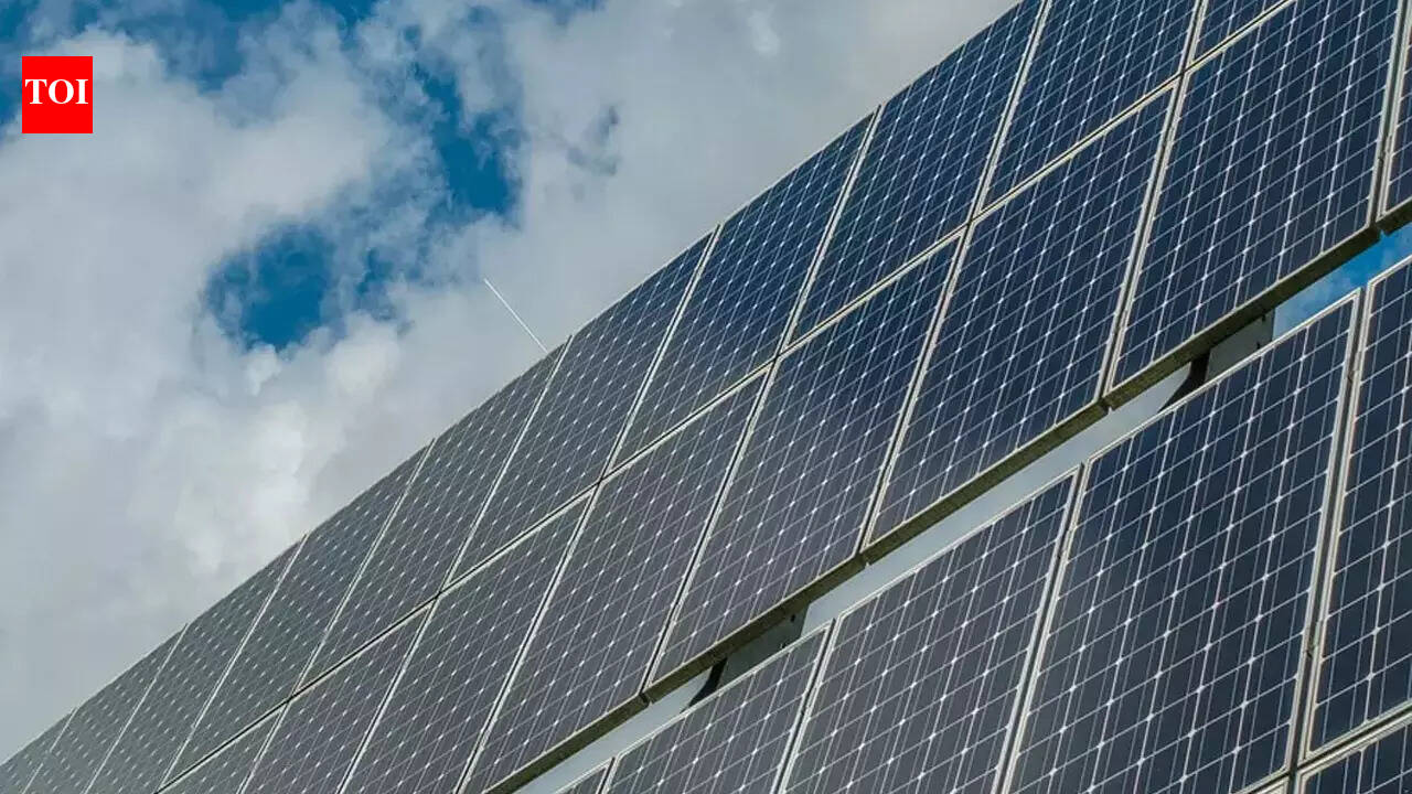 Uttarakhand achieves 1 GW solar energy capacity boosting green energy push and local jobs