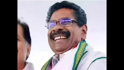 On-stage scuffle should have been avoided, Shafi Parambil should not have got provoked in public: Mullappally
