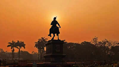 All set for grand Shiv Jayanti celebrations