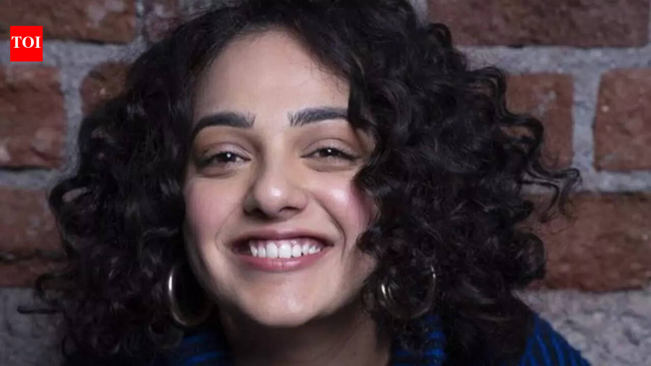Nithya Menen birthday special: From 'Thiruchitrambalam' to 'Ishq' - Films to watch on OTT