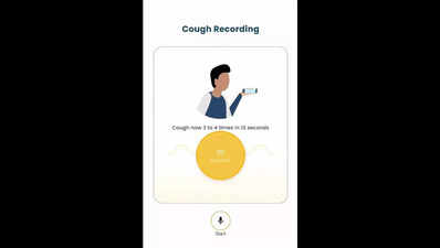 AI app analysing coughs could close COPD diagnostic gaps in primary care, AIIMS study shows