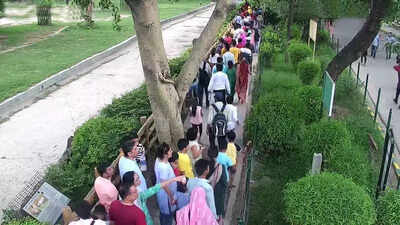 Up close with wild things: Nocturnal house, walk-through aviary and more