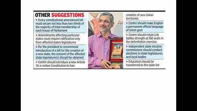 Stalin in dad’s federalism footsteps