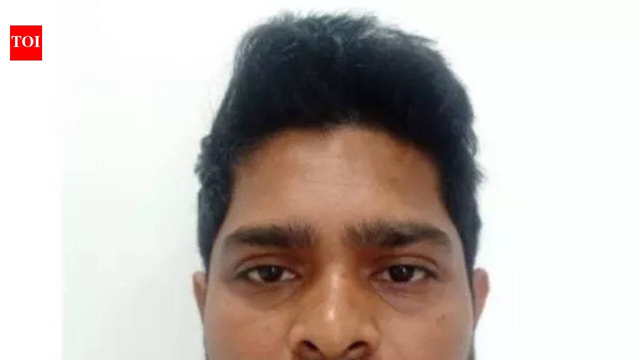 SOG arrests MBBS student from Kolkata in exam dummy case | Jaipur News ...