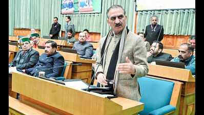 HP assembly passes resolution against RDG discontinuation