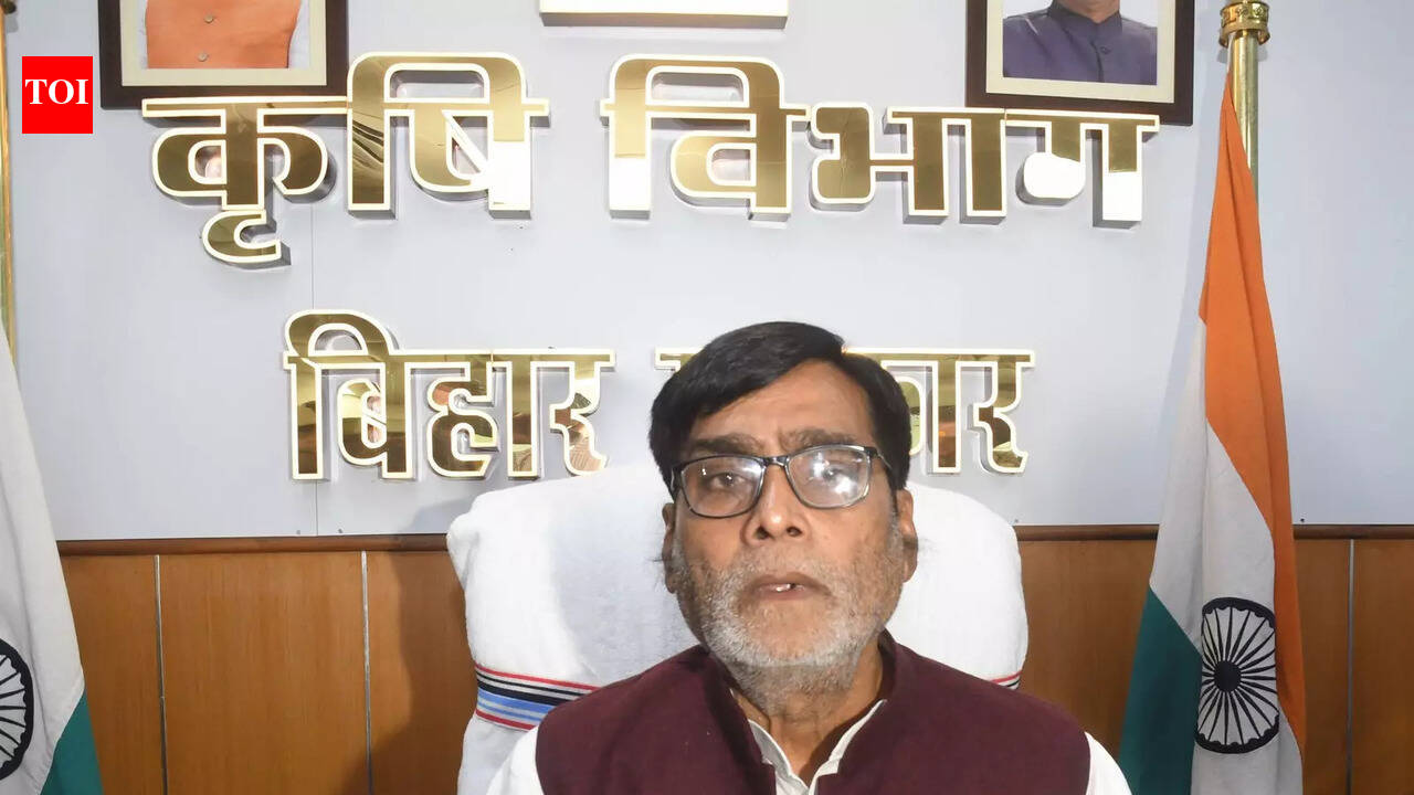 No farmer to miss benefits: Agriculture minister