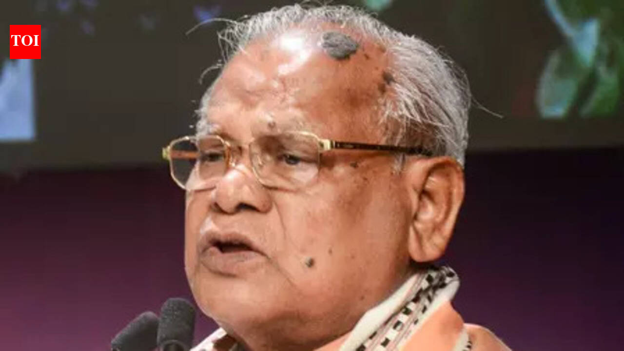 After RLM MLA, Manjhi seeks review of liquor ban