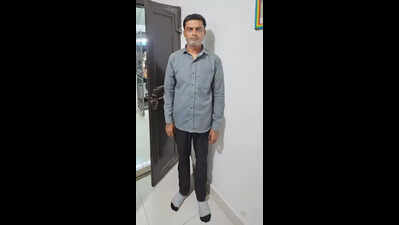 Wedding caterer who vanished with advance arrested