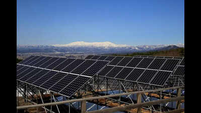 Haryana approves 4 solar powered integrated micro irrigation projects