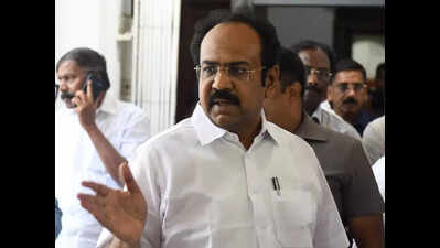 AIADMK–DMK Spar Over TN Economy, Debt during assembly debate