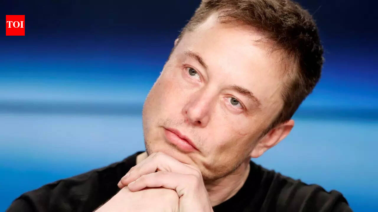 What is Elon Musk’s secret word for success