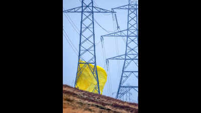 Power discoms in Odisha mop up Rs 500cr in penalties