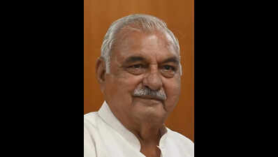 ‘Anti-farmer US deal, misleading MSP claims’: LoP Hooda takes on BJP