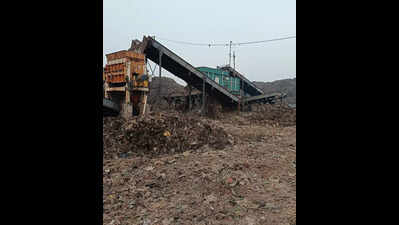 ISWM plant to transform waste management in city