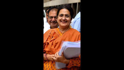 RS poll: BJP, Congress start preparations