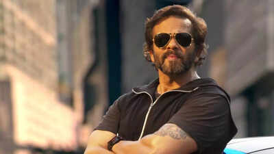 Shots Fired Outside Rohit Shetty’s Bungalow In Mumbai, Cops Detain Five