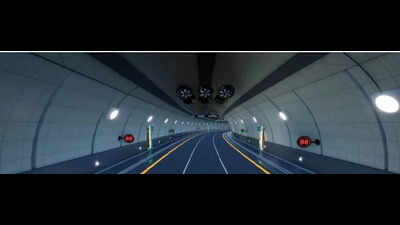 Proposed Yerawada-Katraj underground tunnel under scanner again, consultant told to resubmit report