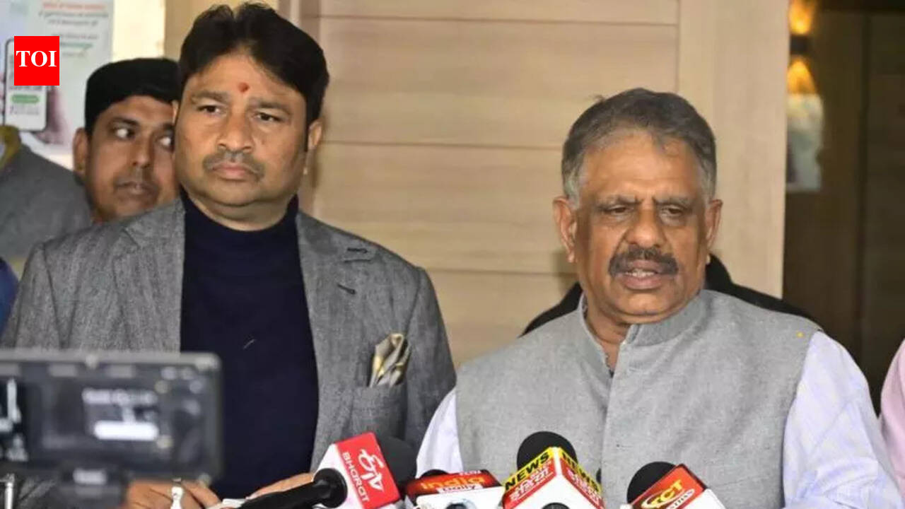 Health min blames MLAs’ recommendations for doc vacancies in govt hospitals