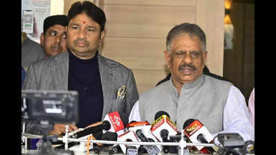 Health min blames MLAs’ recommendations for doc vacancies in govt hospitals
