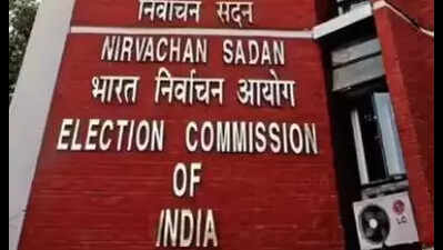 ECI announces polls for 37 seats, including 6 in TN