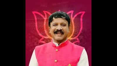 BJP nominates Bhimale for PMC standing committee chairmanship