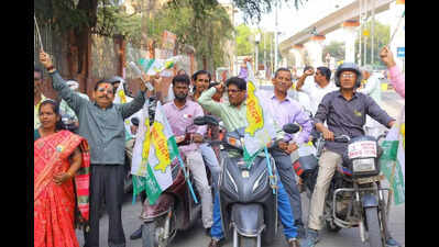 Vidarbha statehood gathers pace ahead of Feb 22 march