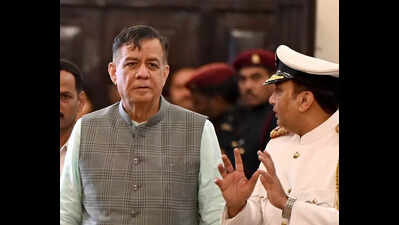 Officials ignoring public reps violating service rule: Mahana