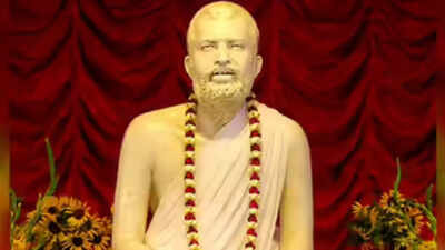 Ramakrishna Paramahamsa Jayanti 2026: Date, history, and significance