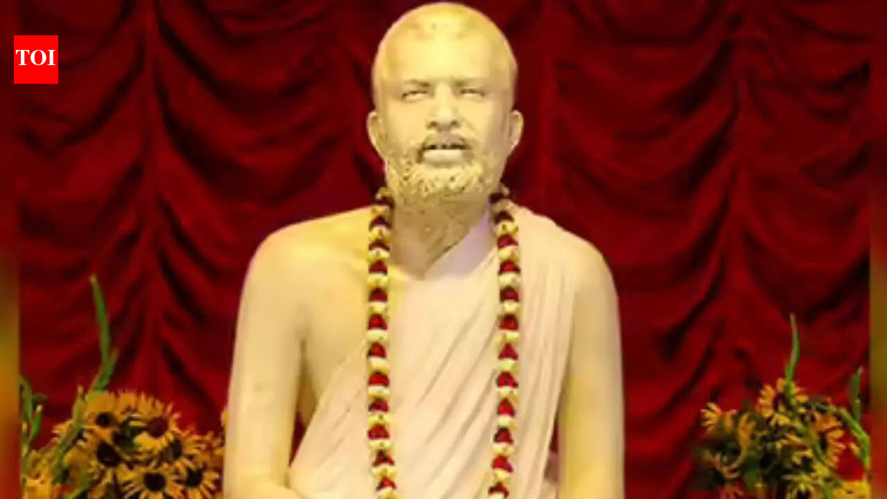 Ramakrishna Paramahansa Jayanti 2026: Date, history, and significance