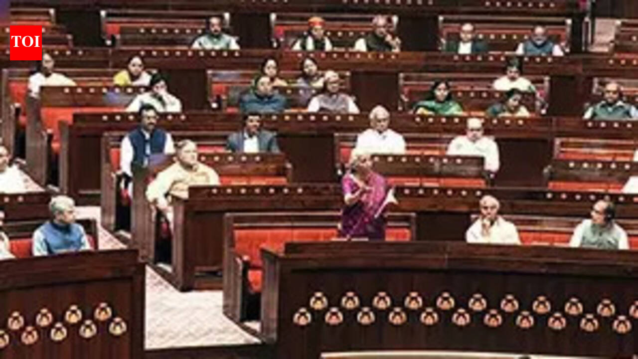 NDA Rajya Sabha tally set to cross 130 as 37 seats go to polls in March