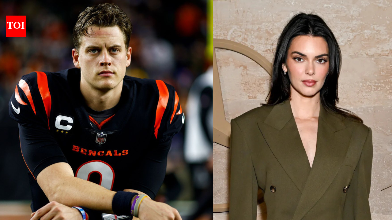 Fact check: Did Kendall Jenner secretly post Joe Burrow on her social media amid swirling dating rumors?